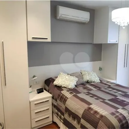 Buy this 1 bed apartment on Rua Henri Dunant in 1097, Rua Henri Dunant