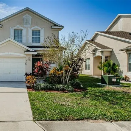Buy this 3 bed house on 6234 Olivedale Drive in Riverview, FL 33578