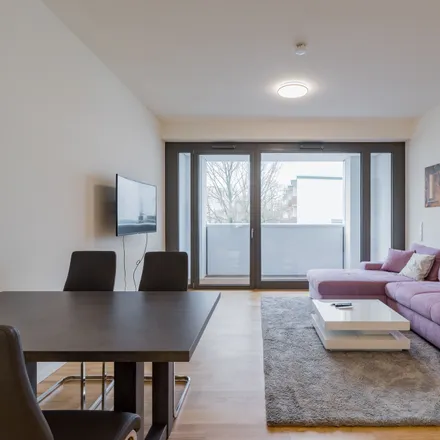 Rent this 3 bed apartment on Stallschreiberstraße 15 in 10179 Berlin, Germany