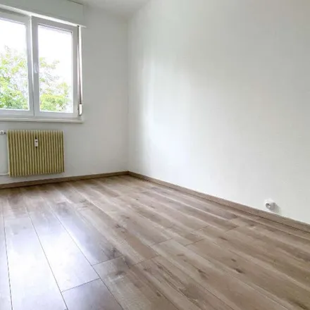 Rent this 4 bed apartment on 2 Rue de Thann in 68700 Cernay, France
