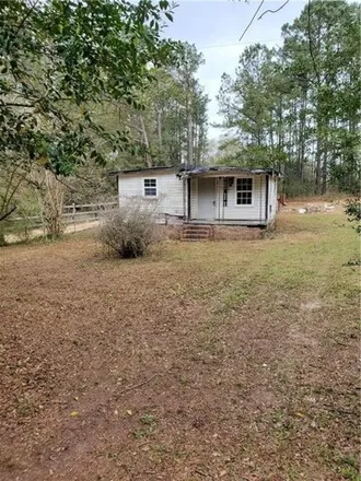 Buy this 2 bed house on 6442 Hogg Rd in Eight Mile, Alabama