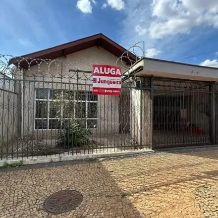 Image 2 - Rua Rafael Ducatti, Algodoal, Piracicaba - SP, 13403-600, Brazil - House for rent