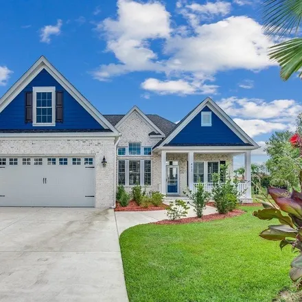 Buy this 4 bed house on 499 Garron Court in Horry County, SC 29579