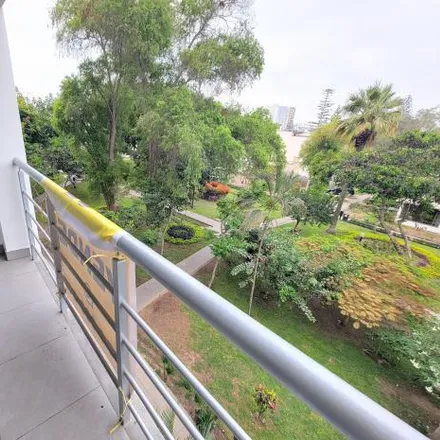 Image 1 - Destua, Surquillo, Lima Metropolitan Area 15048, Peru - Apartment for sale