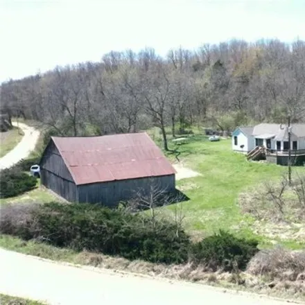 Image 8 - 2163 County Road 408, Dent Ford, Dent County, MO 65560, USA - House for sale
