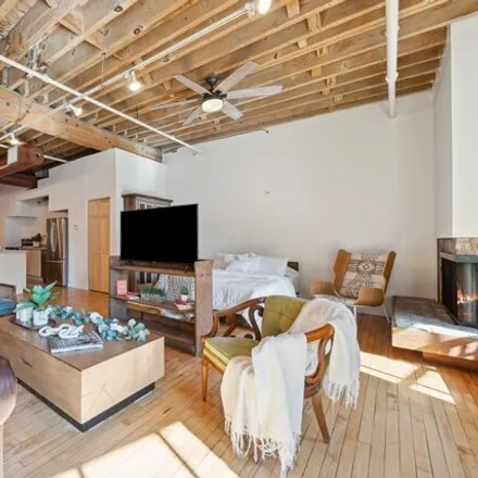 Image 4 - Mergenthaler Lofts, 531 South Plymouth Court, Chicago, IL 60605, USA - Condo for sale
