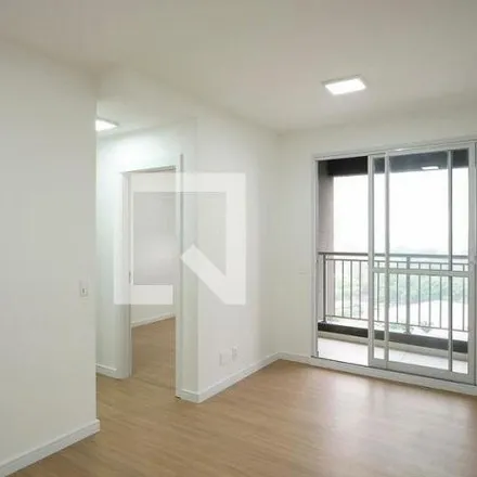 Rent this 2 bed apartment on Avenida Doutor Rudge Ramos in Rudge Ramos, São Bernardo do Campo - SP