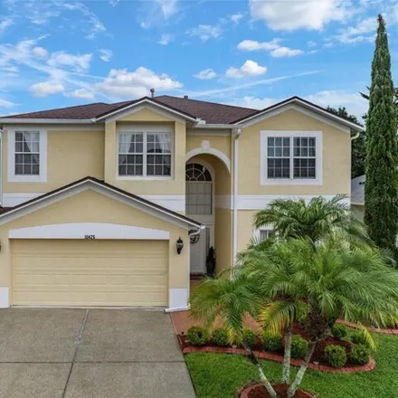 Buy this 5 bed house on 10425 Meadow Spring Dr in Tampa, Florida