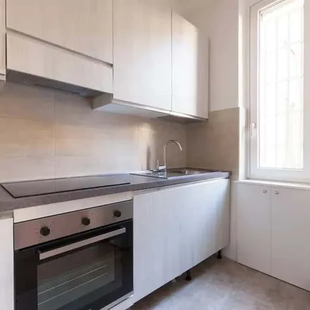 Image 7 - Gianlorenzo Francesco Casani, Via Paolo Lomazzo, 4, 20154 Milan MI, Italy - Apartment for rent
