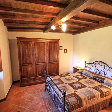 Rent this 6 bed house on Montemignaio in Arezzo, Italy