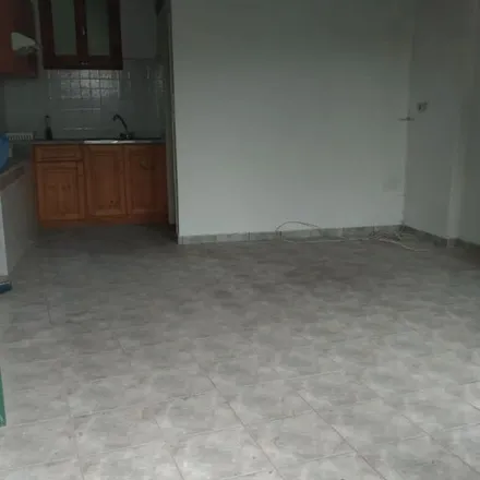 Rent this 1 bed apartment on Ζωοδόχου Πηγής 6 in Mytilene, Greece