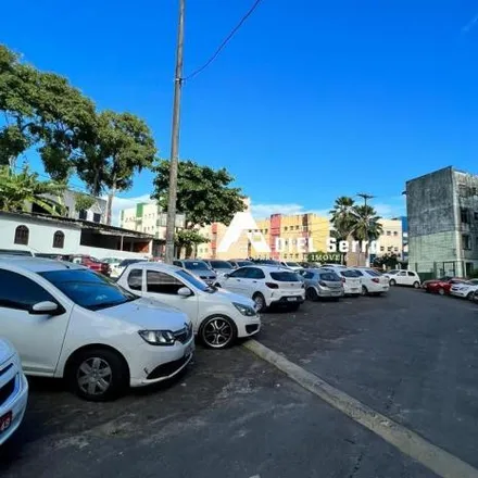 Buy this 2 bed apartment on Núcleo de Assistência a Pessoa com Câncer in Rua Padre Luiz Filgueiras, Engenho Velho de Brotas