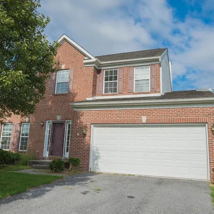Rent this 3 bed house on 1400 Meadow Point Court in Salisbury, MD 21801