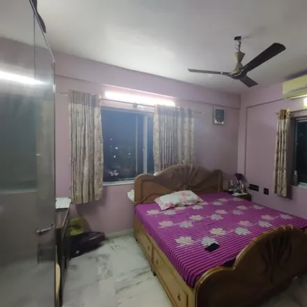 Buy this 3 bed apartment on unnamed road in Rajarhat Gopalpur, Bidhannagar - 700052