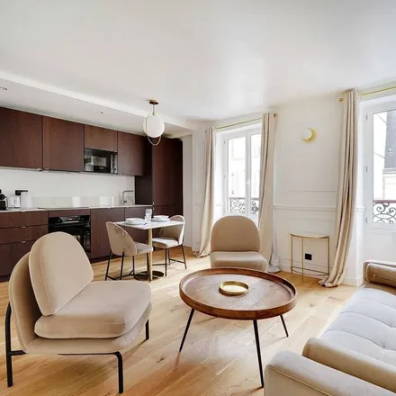 Image 7 - 161 Rue de Grenelle, 75007 Paris, France - Apartment for rent