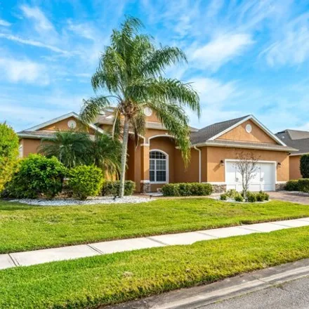 Image 6 - 5954 Rusack Drive, Viera, FL 32940, USA - House for sale