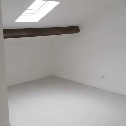 Rent this 2 bed apartment on 5 Grande Rue in 02130 Fère-en-Tardenois, France