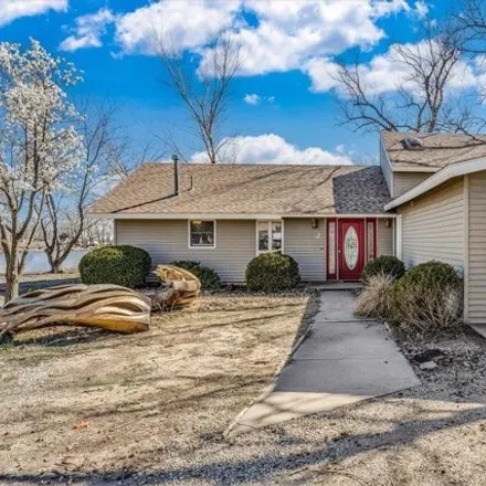 Buy this 3 bed house on 99 Elliott Drive in Sterling, Rice County