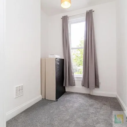 Rent this 2 bed apartment on Christchurch Avenue in Brondesbury Park, London