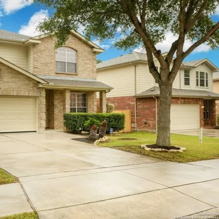 Buy this 3 bed house on 2660 Gallant Fox Drive in Schertz, TX 78108