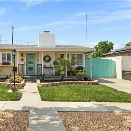 Buy this 3 bed house on Stearns Street in Long Beach, CA 90840