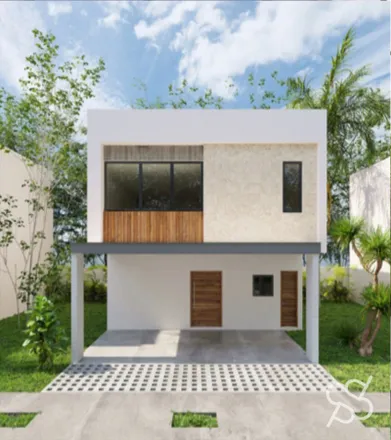 Buy this 3 bed house on Cancun in Benito Juárez, Mexico