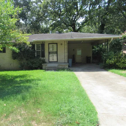 Buy this 3 bed house on 4621 Glenmere Road in Lakewood, North Little Rock