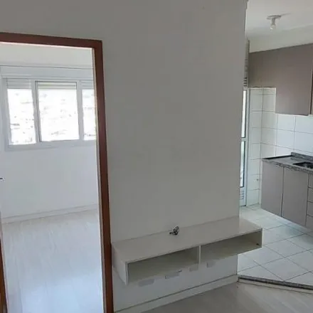 Rent this 2 bed apartment on Estrada das Margaridas in Jardim Santa Maria, Osasco - SP