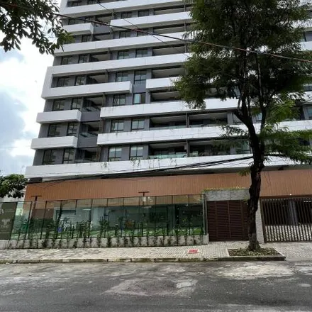Image 2 - Estrada do Encanamento 1540, Casa Amarela, Recife - PE, 52070-000, Brazil - Apartment for sale