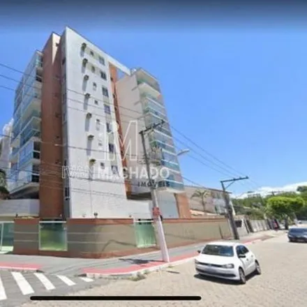 Buy this 4 bed apartment on Avenida Ranulpho Barbosa dos Santos 1205 in Jardim Camburi, Vitória - ES