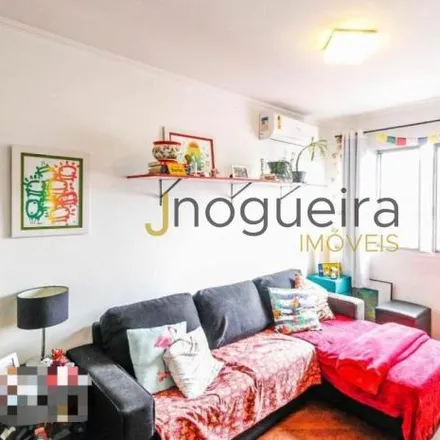 Buy this 2 bed apartment on Avenida Washington Luís in Chácara Flora, São Paulo - SP