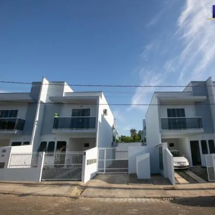 Buy this 3 bed house on Rua Vereadora Ruth Nóbrega Martinez in São José do Acaraí, São Francisco do Sul - SC