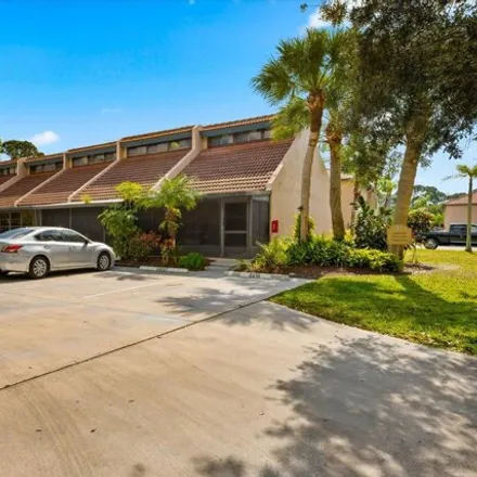 Image 1 - 2446 Southeast Garden Terrace, Port Saint Lucie, FL 34952, USA - Condo for sale