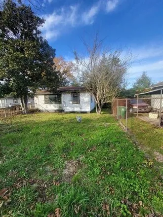 Buy this 3 bed house on 6314 Kashmere Street in Houston, TX 77026