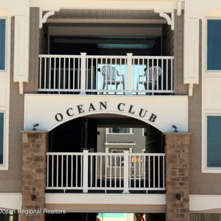 Image 9 - Ocean Club, Beach Access, Camp Osborne, Brick Township, NJ 08738, USA - Condo for rent