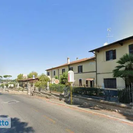 Rent this 1 bed apartment on Portuense/Breccia in Via Portuense, 00163 Rome RM