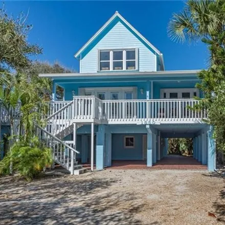 Image 3 - 1852 East Sandpiper Road, Wabasso Beach, Indian River County, FL 32963, USA - House for rent