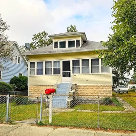 Buy this 2 bed house on 409 Myrtle Street in Daugherty Town, Crisfield