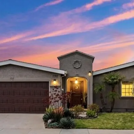 Buy this 4 bed house on 2782 Wyandotte Avenue in San Diego, CA 92117