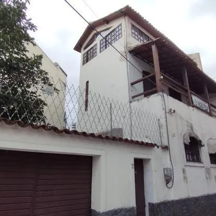 Image 2 - Rua Mata Machado, Maracanã, Rio de Janeiro - RJ, 20271, Brazil - House for rent