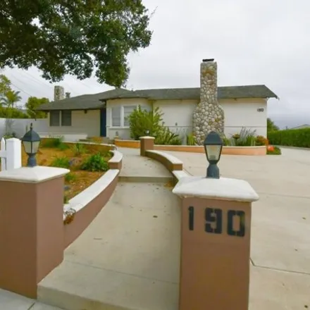 Rent this 5 bed house on 244 Anacapa Drive in Camarillo, CA 93010