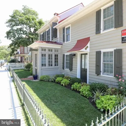 Rent this 1 bed apartment on 127 East Condos in 127 East State Street, Doylestown