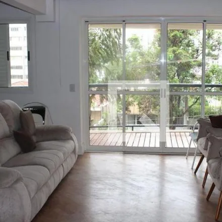 Buy this 2 bed apartment on Edifício Montpellier in Rua Caraíbas 684, Perdizes