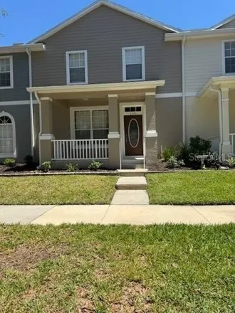 Buy this 3 bed house on 6337 Southbridge Street in Orange County, FL 34786