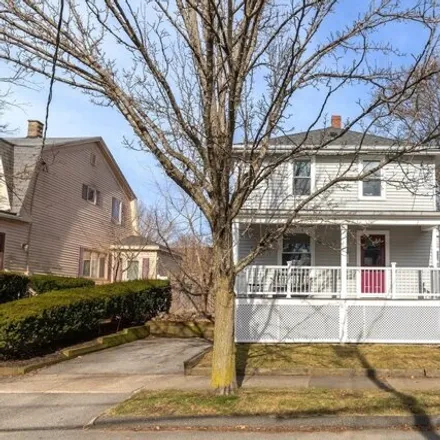 Buy this 3 bed house on 16 Bay View Avenue in Danvers, MA 01923