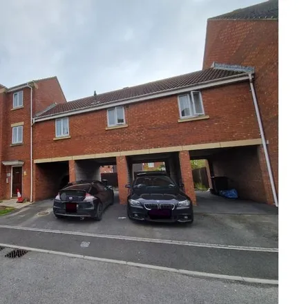 Rent this 2 bed apartment on 50;51;52 Lords Way in Chilton Trinity, TA6 3SF