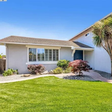 Buy this 4 bed house on 35402 Severn Drive in Newark, CA 94555