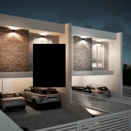 Buy this 3 bed house on Rua Canela in Ouro Branco, Novo Hamburgo - RS