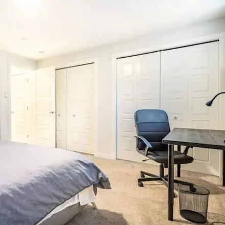 Rent this 1 bed apartment on Calgary in AB T3M 3H1, Canada