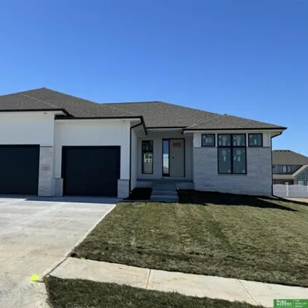 Buy this 5 bed house on South 116th Street in Sarpy County, NE 68054